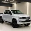VOLKSWAGEN AMAROK 2.0 HIGHLINE 4X4 CD 16V TURBO INTERCOOLER DIESEL 4P MANUAL VOLKSWAGEN AMAROK 2.0 HIGHLINE 4X4 CD 16V TURBO INTERCOOLER DIESEL 4P MANUAL