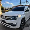 VOLKSWAGEN AMAROK 3.0 V6 TDI DIESEL HIGHLINE EXTREME CD 4MOTION AUTOMÁTICO VOLKSWAGEN AMAROK 3.0 V6 TDI DIESEL HIGHLINE EXTREME CD 4MOTION AUTOMÁTICO