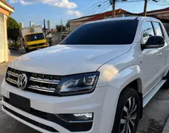 VOLKSWAGEN AMAROK 3.0 V6 TDI DIESEL HIGHLINE EXTREME CD 4MOTION AUTOMÁTICO VOLKSWAGEN AMAROK 3.0 V6 TDI DIESEL HIGHLINE EXTREME CD 4MOTION AUTOMÁTICO