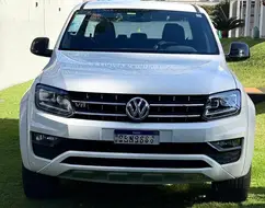 VOLKSWAGEN AMAROK 3.0 V6 TDI DIESEL HIGHLINE EXTREME CD 4MOTION AUTOMÁTICO VOLKSWAGEN AMAROK 3.0 V6 TDI DIESEL HIGHLINE EXTREME CD 4MOTION AUTOMÁTICO