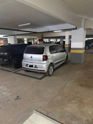 VOLKSWAGEN FOX 1.6 MI ROCK IN RIO 8V FLEX 4P MANUAL
