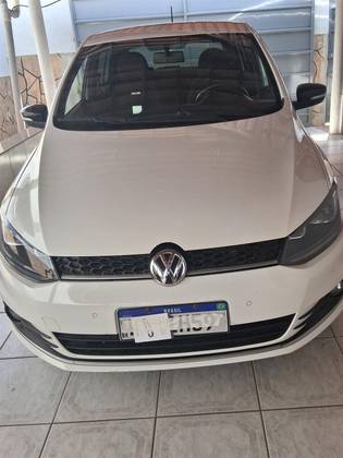 VOLKSWAGEN FOX 1.6 MSI RUN 8V FLEX 4P MANUAL