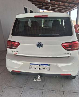 VOLKSWAGEN-FOX-1.6 MSI RUN 8V FLEX 4P MANUAL VOLKSWAGEN-FOX-2016
