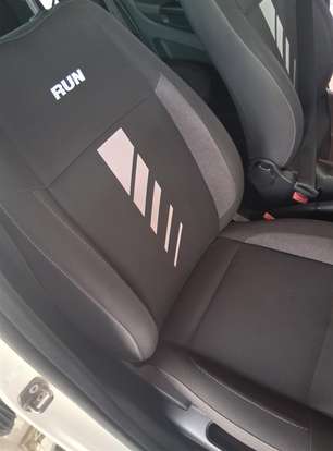 VOLKSWAGEN-FOX-1.6 MSI RUN 8V FLEX 4P MANUAL VOLKSWAGEN-FOX-2016