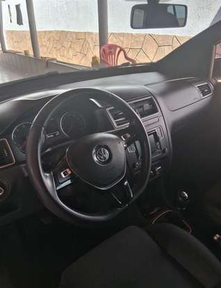 VOLKSWAGEN-FOX-1.6 MSI RUN 8V FLEX 4P MANUAL VOLKSWAGEN-FOX-2016