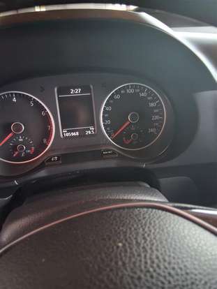 VOLKSWAGEN-FOX-1.6 MSI RUN 8V FLEX 4P MANUAL VOLKSWAGEN-FOX-2016