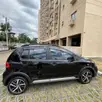 VOLKSWAGEN FOX 1.6 MSI TOTAL FLEX XTREME 4P MANUAL VOLKSWAGEN FOX 1.6 MSI TOTAL FLEX XTREME 4P MANUAL