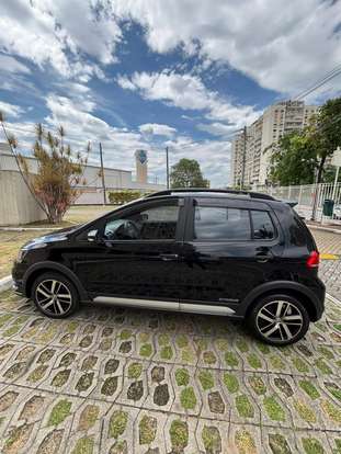 VOLKSWAGEN-FOX-1.6 MSI TOTAL FLEX XTREME 4P MANUAL VOLKSWAGEN-FOX-2021