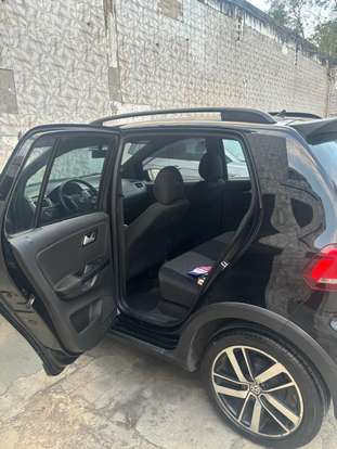 VOLKSWAGEN-FOX-1.6 MSI TOTAL FLEX XTREME 4P MANUAL VOLKSWAGEN-FOX-2021