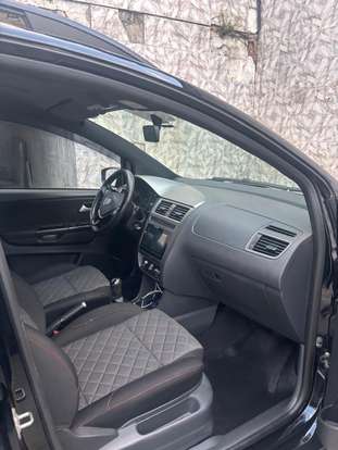 VOLKSWAGEN-FOX-1.6 MSI TOTAL FLEX XTREME 4P MANUAL VOLKSWAGEN-FOX-2021