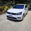 VOLKSWAGEN GOL 1.0 12V MPI TOTALFLEX 4P MANUAL VOLKSWAGEN GOL 1.0 12V MPI TOTALFLEX 4P MANUAL