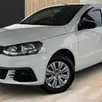 VOLKSWAGEN GOL 1.0 12V MPI TOTALFLEX TRENDLINE 4P MANUAL VOLKSWAGEN GOL 1.0 12V MPI TOTALFLEX TRENDLINE 4P MANUAL
