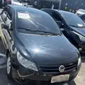 VOLKSWAGEN GOL 1.0 MI 8V FLEX 4P MANUAL G.V VOLKSWAGEN GOL 1.0 MI 8V FLEX 4P MANUAL G.V