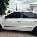VOLKSWAGEN GOL 1.0 MI TRENDLINE 8V FLEX 4P MANUAL VOLKSWAGEN GOL 1.0 MI TRENDLINE 8V FLEX 4P MANUAL