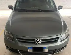 VOLKSWAGEN GOL 1.6 MI POWER 8V FLEX 4P MANUAL G.V VOLKSWAGEN GOL 1.6 MI POWER 8V FLEX 4P MANUAL G.V