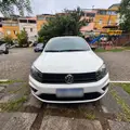 VOLKSWAGEN GOL 1.6 MSI TOTALFLEX 4P MANUAL VOLKSWAGEN GOL 1.6 MSI TOTALFLEX 4P MANUAL
