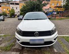 VOLKSWAGEN GOL 1.6 MSI TOTALFLEX 4P MANUAL VOLKSWAGEN GOL 1.6 MSI TOTALFLEX 4P MANUAL