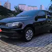 VOLKSWAGEN GOL 1.6 MSI TOTALFLEX TRENDLINE 4P MANUAL VOLKSWAGEN GOL 1.6 MSI TOTALFLEX TRENDLINE 4P MANUAL