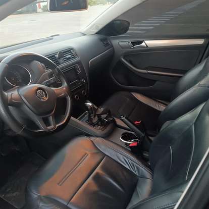 VOLKSWAGEN-JETTA-1.4 16V TSI TRENDLINE GASOLINA 4P TIPTRONIC VOLKSWAGEN-JETTA-2016