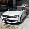 VOLKSWAGEN JETTA 2.0 TSI HIGHLINE 211CV GASOLINA 4P TIPTRONIC VOLKSWAGEN JETTA 2.0 TSI HIGHLINE 211CV GASOLINA 4P TIPTRONIC