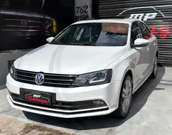 VOLKSWAGEN JETTA 2.0 TSI HIGHLINE 211CV GASOLINA 4P TIPTRONIC VOLKSWAGEN JETTA 2.0 TSI HIGHLINE 211CV GASOLINA 4P TIPTRONIC
