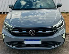 VOLKSWAGEN NIVUS 1.0 200 TSI TOTAL FLEX HIGHLINE AUTOMÁTICO VOLKSWAGEN NIVUS 1.0 200 TSI TOTAL FLEX HIGHLINE AUTOMÁTICO