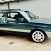 VOLKSWAGEN PARATI 1.8S GLS 8V GASOLINA 2P MANUAL VOLKSWAGEN PARATI 1.8S GLS 8V GASOLINA 2P MANUAL