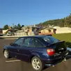 VOLKSWAGEN POINTER 1.8 CL 8V GASOLINA 4P MANUAL VOLKSWAGEN POINTER 1.8 CL 8V GASOLINA 4P MANUAL