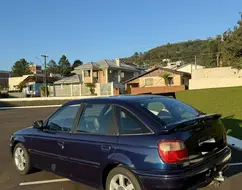 VOLKSWAGEN POINTER 1.8 CL 8V GASOLINA 4P MANUAL VOLKSWAGEN POINTER 1.8 CL 8V GASOLINA 4P MANUAL