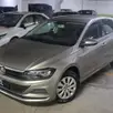VOLKSWAGEN POLO 1.0 200 TSI SENSE AUTOMÁTICO VOLKSWAGEN POLO 1.0 200 TSI SENSE AUTOMÁTICO