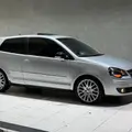 VOLKSWAGEN POLO 1.8 GTI 20V TURBO GASOLINA 2P MANUAL VOLKSWAGEN POLO 1.8 GTI 20V TURBO GASOLINA 2P MANUAL