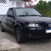 VOLKSWAGEN SAVEIRO 1.6 MI CITY CS 8V FLEX 2P MANUAL G.IV VOLKSWAGEN SAVEIRO 1.6 MI CITY CS 8V FLEX 2P MANUAL G.IV