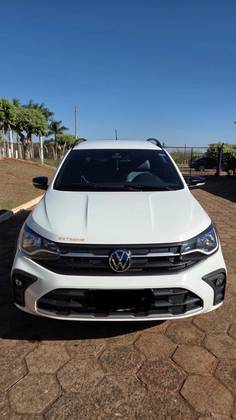 VOLKSWAGEN SAVEIRO 1.6 MSI EXTREME CD 16V FLEX 2P MANUAL