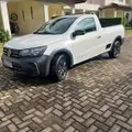 VOLKSWAGEN SAVEIRO 1.6 MSI ROBUST CS 16V FLEX 2P MANUAL VOLKSWAGEN SAVEIRO 1.6 MSI ROBUST CS 16V FLEX 2P MANUAL