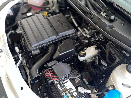 VOLKSWAGEN-SAVEIRO-1.6 MSI ROBUST CS 16V FLEX 2P MANUAL VOLKSWAGEN-SAVEIRO-2024