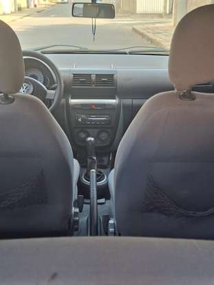 VOLKSWAGEN-SPACEFOX-1.6 MI 8V FLEX 4P MANUAL VOLKSWAGEN-SPACEFOX-2009