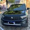 VOLKSWAGEN T-CROSS 1.0 200 TSI TOTAL FLEX AUTOMÁTICO VOLKSWAGEN T-CROSS 1.0 200 TSI TOTAL FLEX AUTOMÁTICO