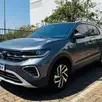 VOLKSWAGEN T-CROSS 1.4 250 TSI TOTAL FLEX HIGHLINE AUTOMÁTICO VOLKSWAGEN T-CROSS 1.4 250 TSI TOTAL FLEX HIGHLINE AUTOMÁTICO