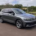 VOLKSWAGEN TIGUAN 2.0 350 TSI GASOLINA ALLSPACE R-LINE 4MOTION DSG VOLKSWAGEN TIGUAN 2.0 350 TSI GASOLINA ALLSPACE R-LINE 4MOTION DSG