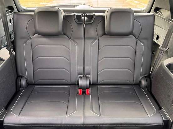 VOLKSWAGEN-TIGUAN-2.0 350 TSI GASOLINA ALLSPACE R-LINE 4MOTION DSG VOLKSWAGEN-TIGUAN-2019