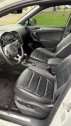 VOLKSWAGEN-TIGUAN-2.0 350 TSI GASOLINA ALLSPACE R-LINE 4MOTION DSG VOLKSWAGEN-TIGUAN-2021