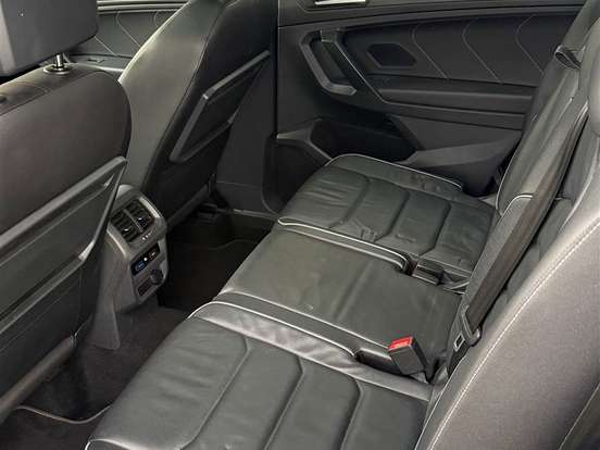 VOLKSWAGEN-TIGUAN-2.0 350 TSI GASOLINA ALLSPACE R-LINE 4MOTION DSG VOLKSWAGEN-TIGUAN-2021