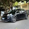 VOLKSWAGEN UP 1.0 170 TSI TOTAL FLEX XTREME 4P MANUAL VOLKSWAGEN UP 1.0 170 TSI TOTAL FLEX XTREME 4P MANUAL