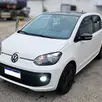 VOLKSWAGEN UP 1.0 TSI MOVE UP 12V FLEX 4P MANUAL VOLKSWAGEN UP 1.0 TSI MOVE UP 12V FLEX 4P MANUAL