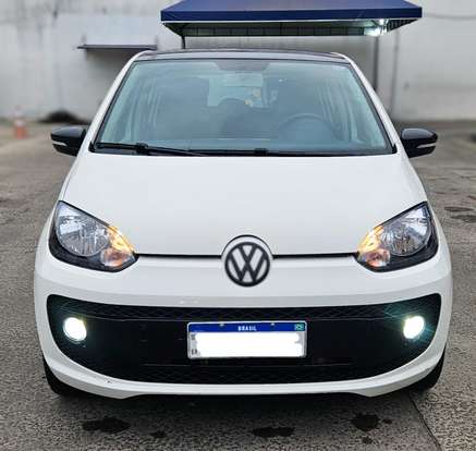 VOLKSWAGEN-UP-1.0 TSI MOVE UP 12V FLEX 4P MANUAL VOLKSWAGEN-UP-2016