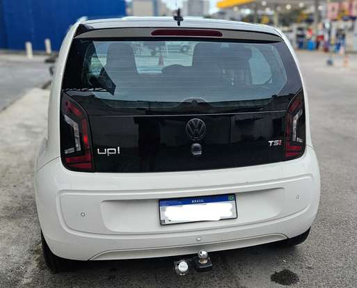 VOLKSWAGEN-UP-1.0 TSI MOVE UP 12V FLEX 4P MANUAL VOLKSWAGEN-UP-2016
