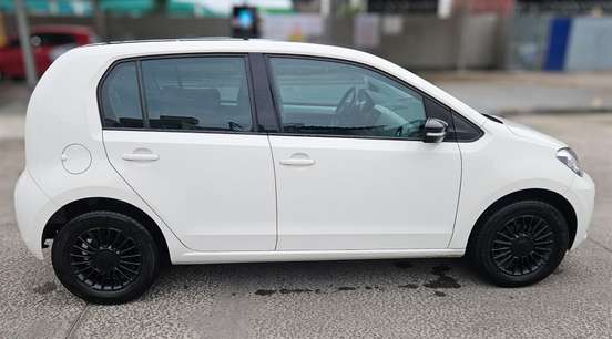 VOLKSWAGEN-UP-1.0 TSI MOVE UP 12V FLEX 4P MANUAL VOLKSWAGEN-UP-2016