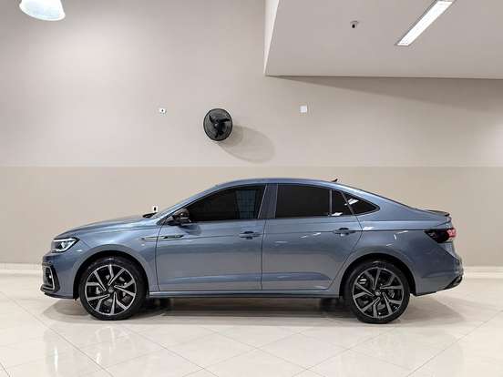VOLKSWAGEN-VIRTUS-1.4 250 TSI EXCLUSIVE AUTOMÁTICO VOLKSWAGEN-VIRTUS-2024