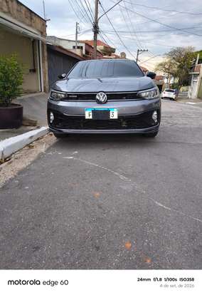VOLKSWAGEN-VIRTUS-1.4 250 TSI EXCLUSIVE AUTOMÁTICO VOLKSWAGEN-VIRTUS-2023