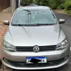 VOLKSWAGEN VOYAGE 1.0 MI 8V FLEX 4P MANUAL VOLKSWAGEN VOYAGE 1.0 MI 8V FLEX 4P MANUAL